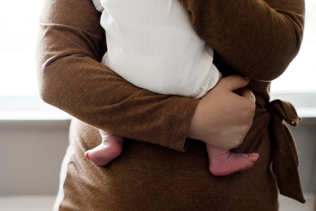 Paternity Leave in San Diego